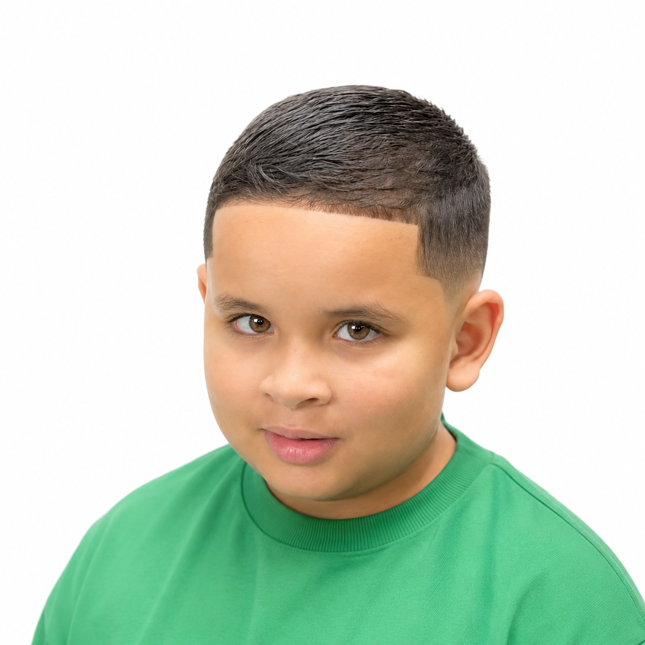 Kids Haircut