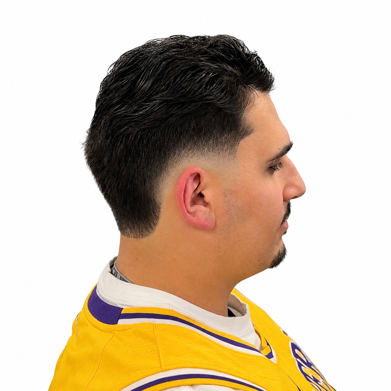 Adult Haircut