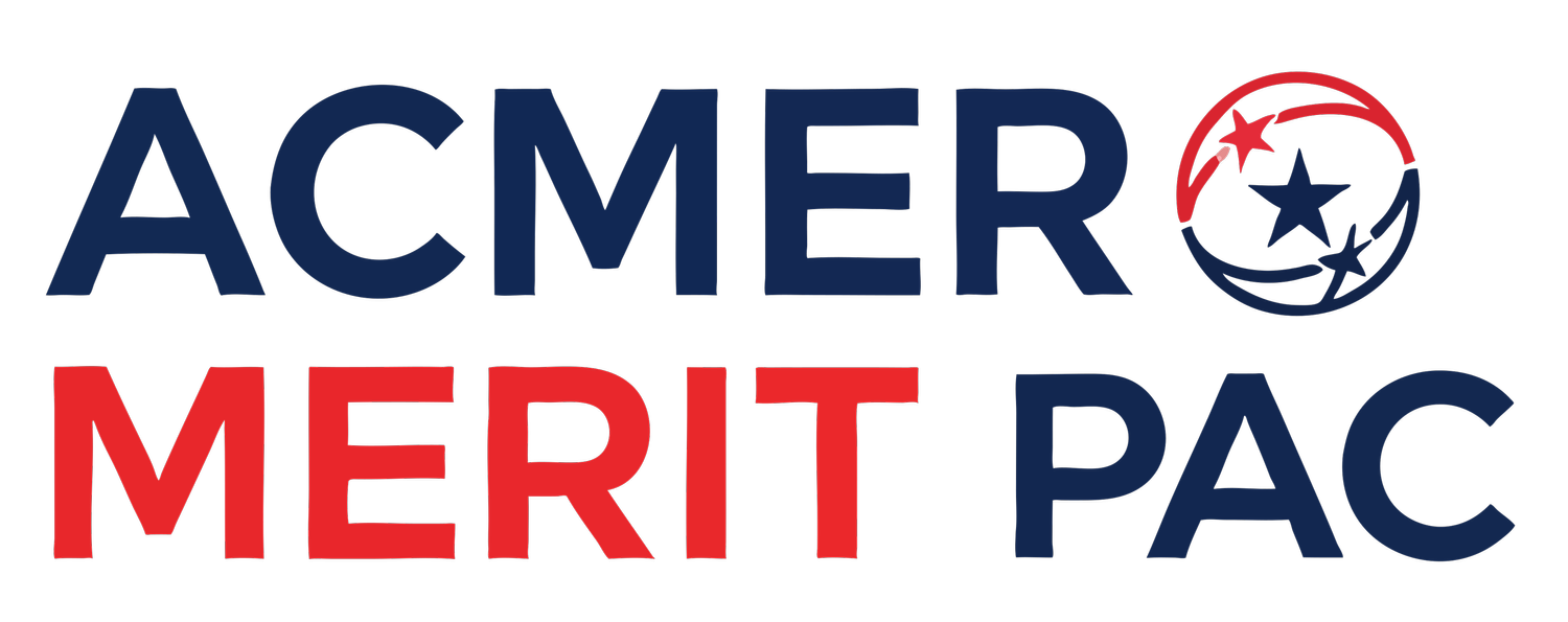 ACMER MERIT PAC
