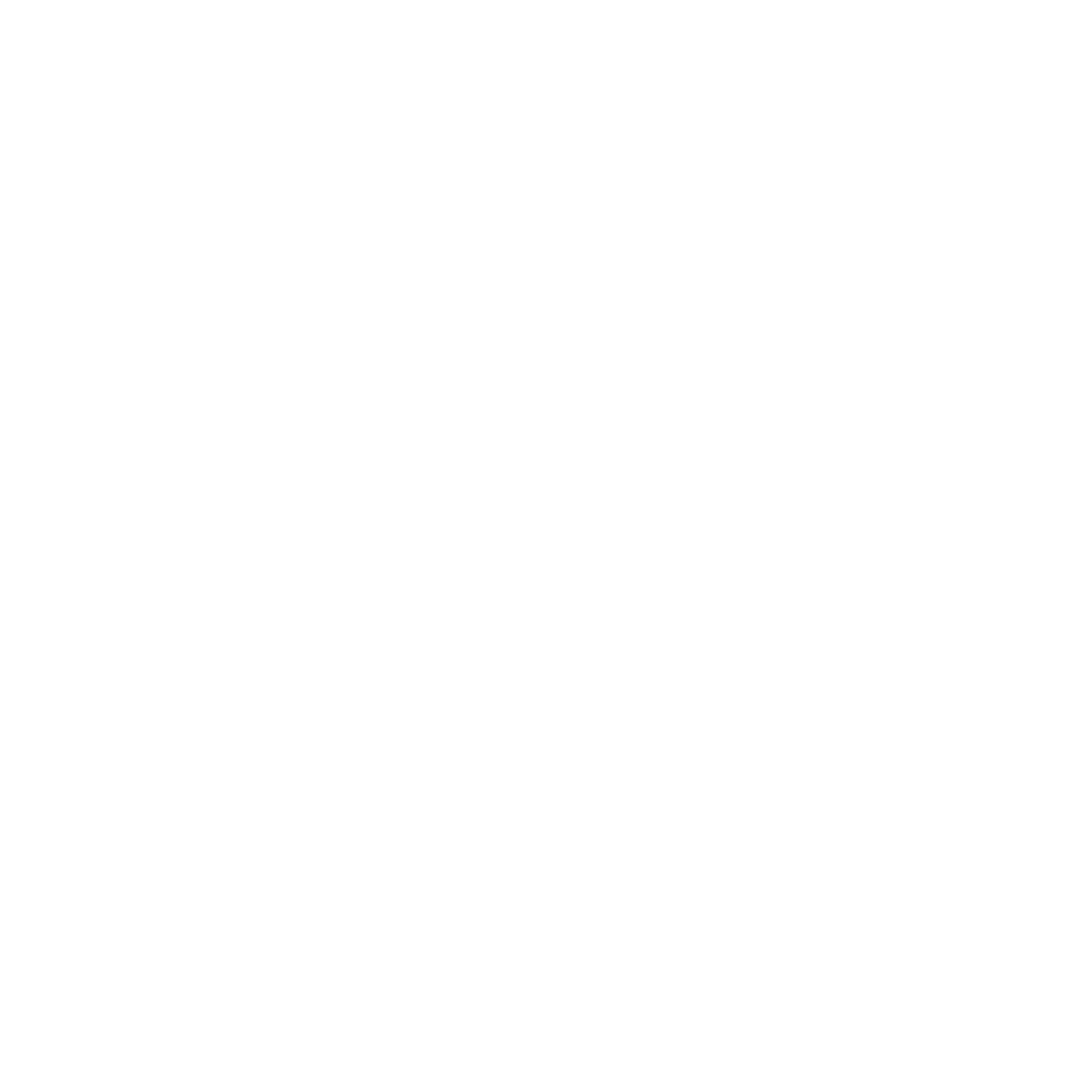 Community Creative Project Management logo in white.