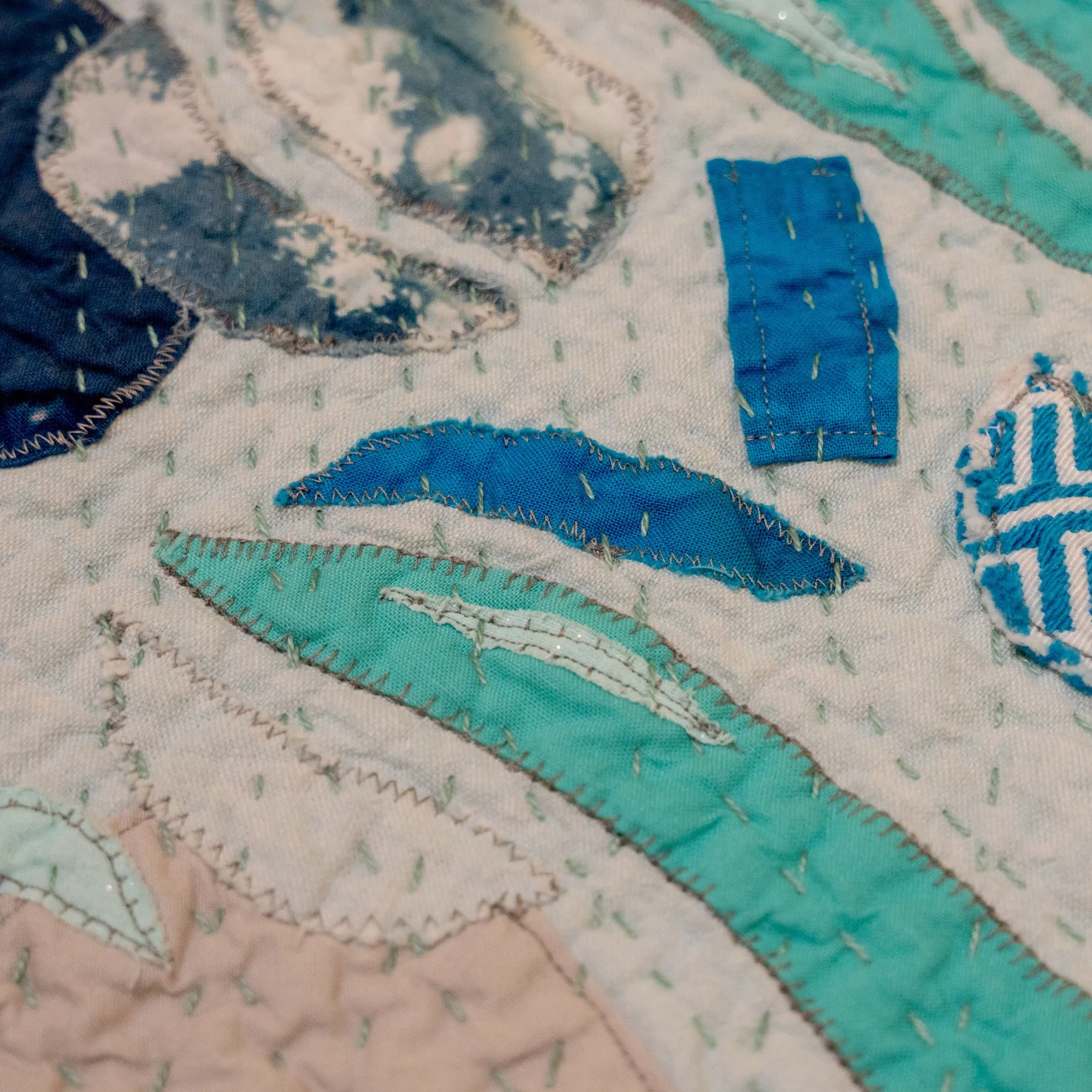 Detail: In My Eras Era by CJ Juska