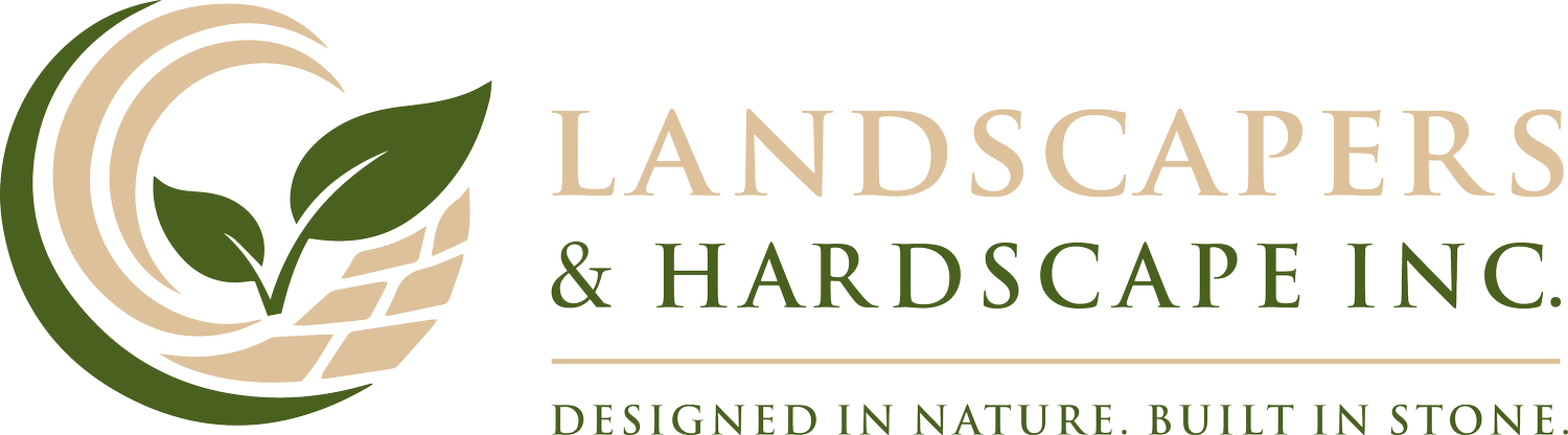 Landscapers &amp; Hardscape Inc. 