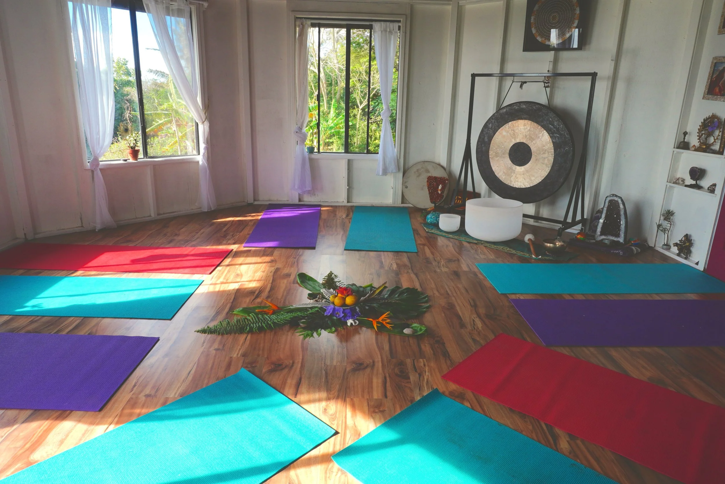 Yoga Community Hawai'i