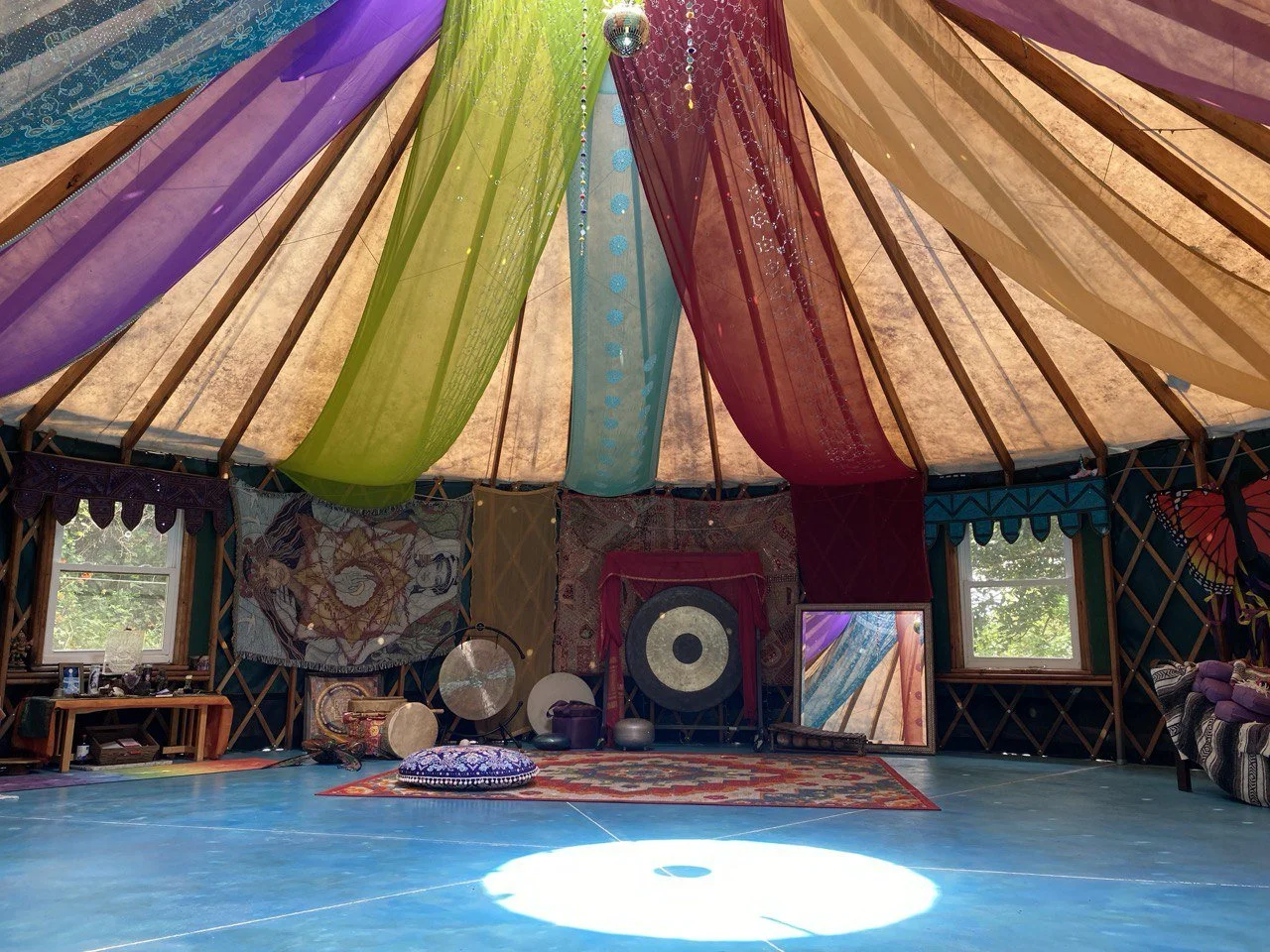 Spiritual Community Hawai'i