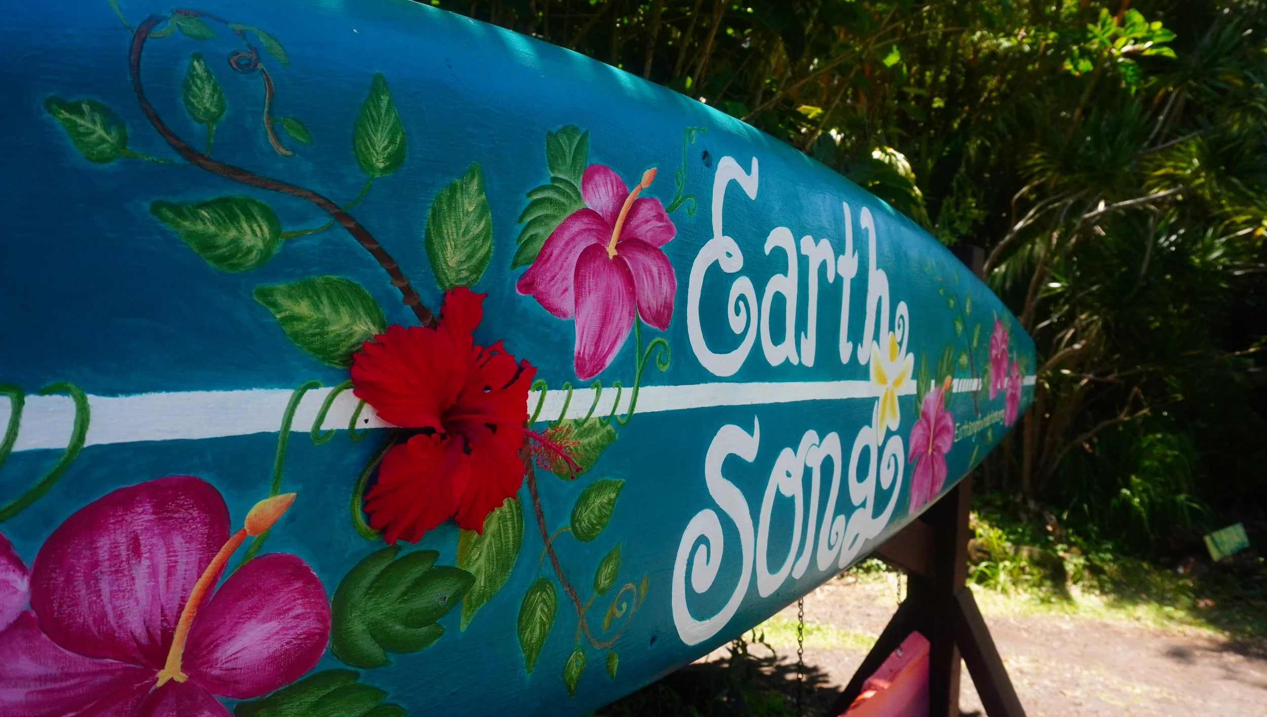 Earthsong Hawai'i