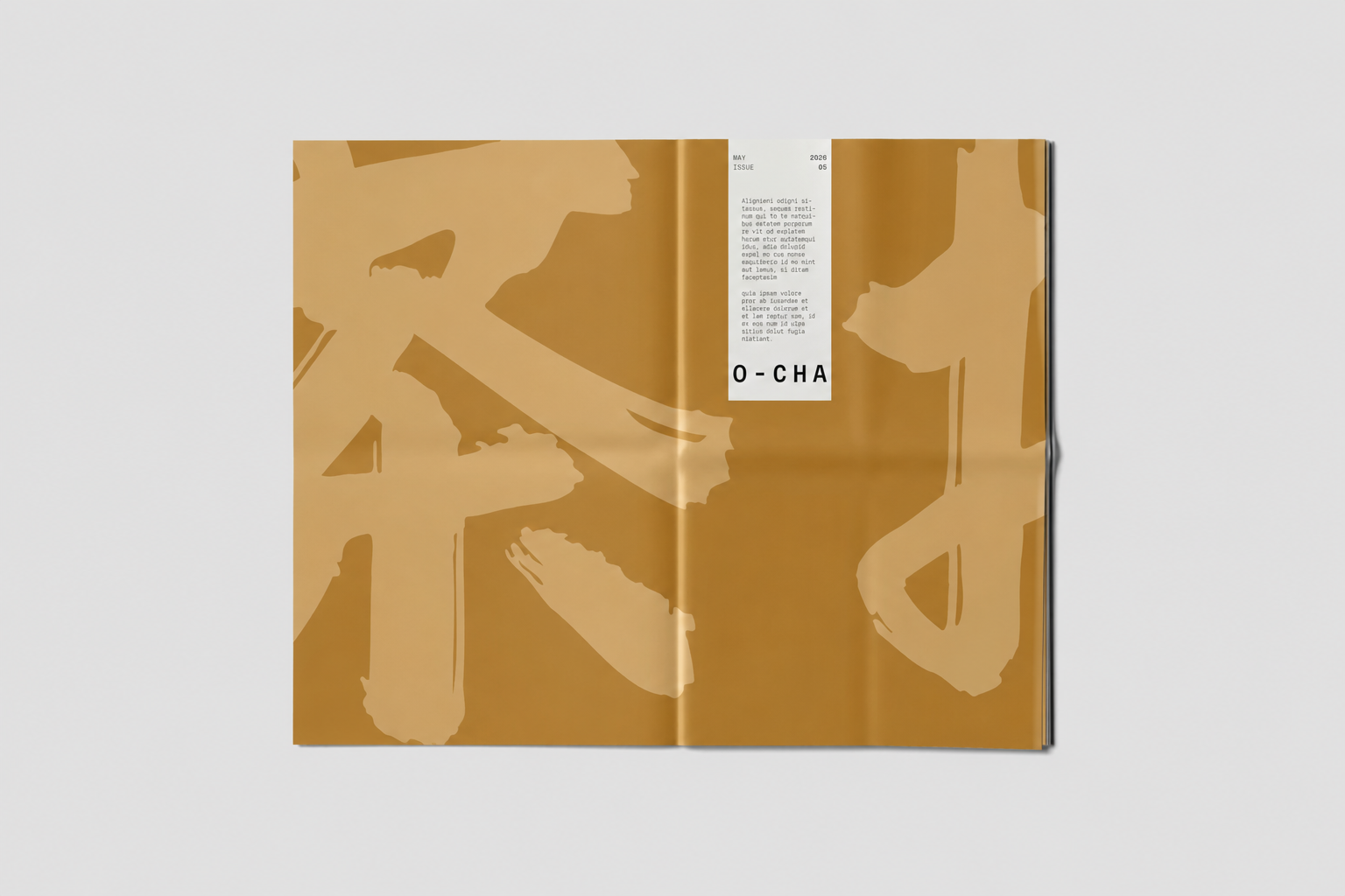 SUKI TEA PUBLICATION