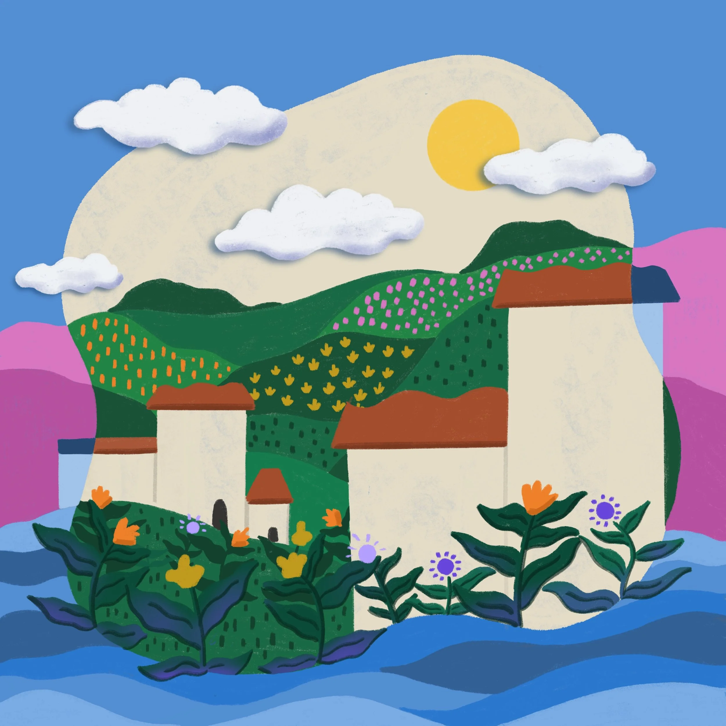 Landscapes
