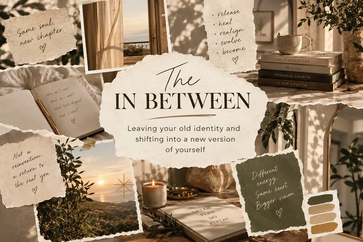 The In Between