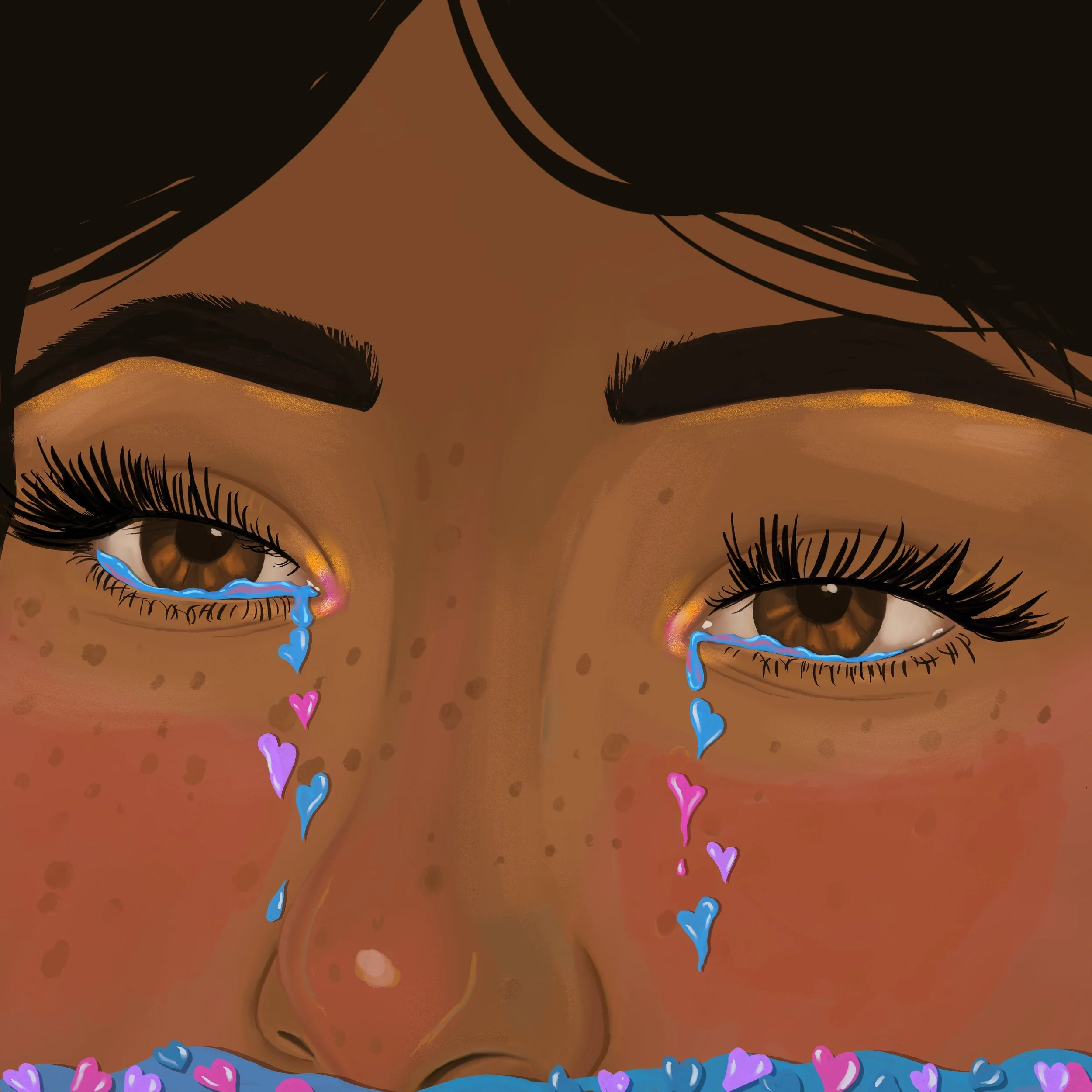 Illustrations | Digital Art