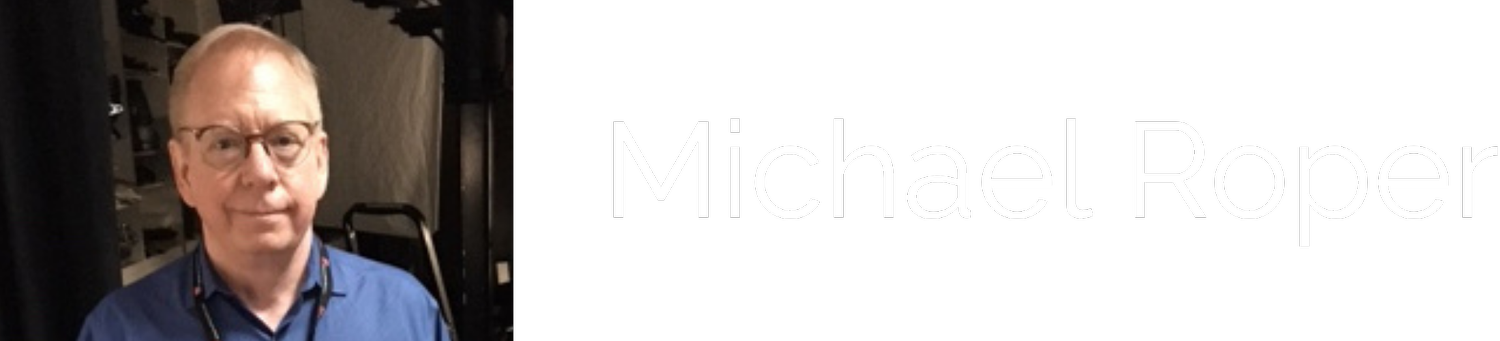 Michael Roper