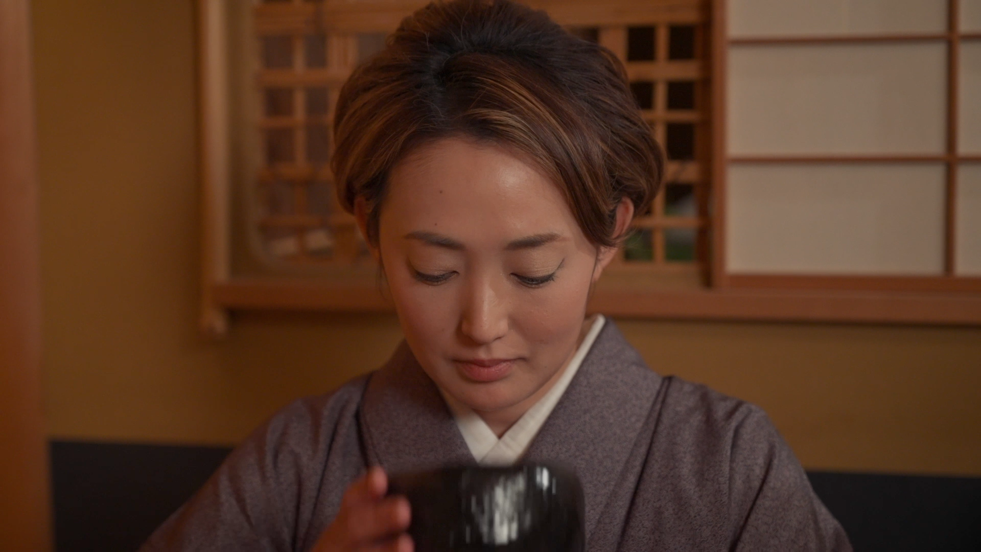 Japanese Tea Ceremony