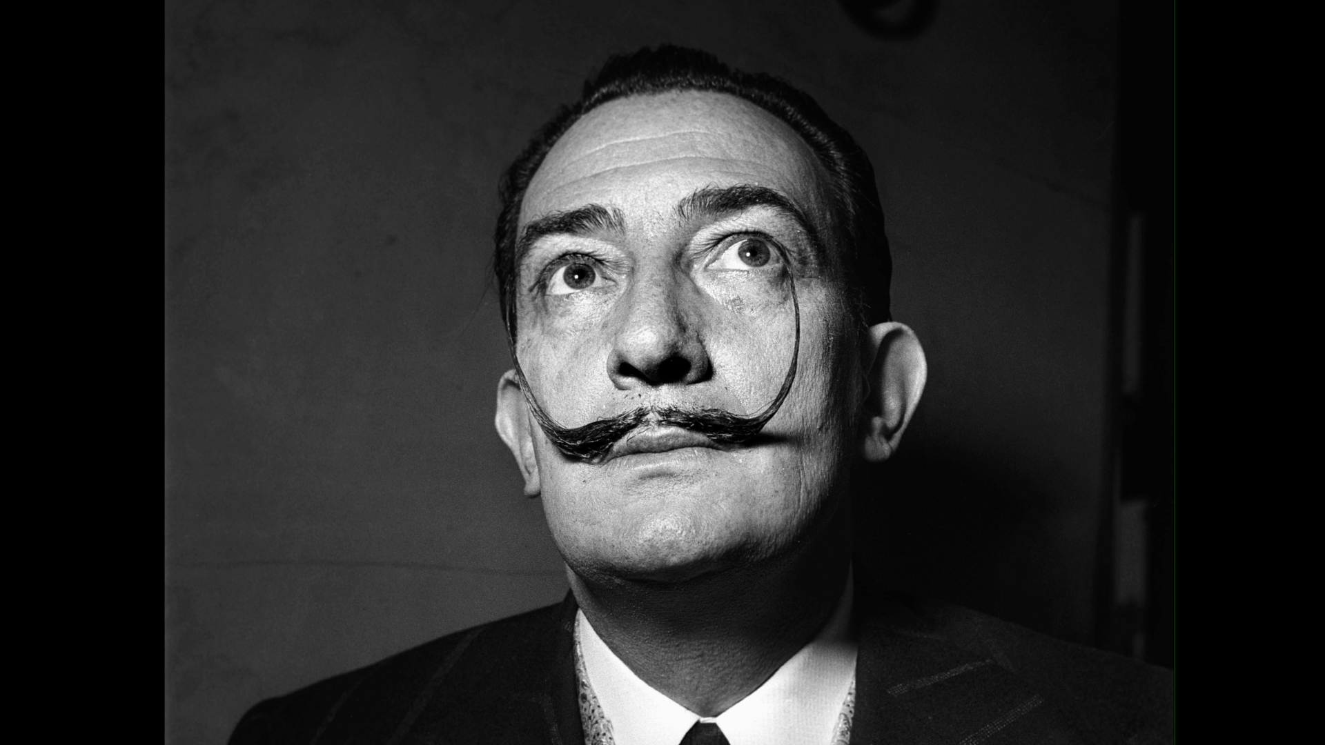 Salvador Dalí: Outlandish and Reverential