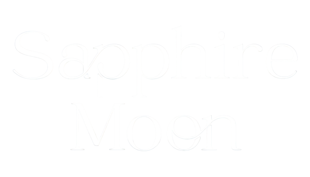 Sapphire Moon