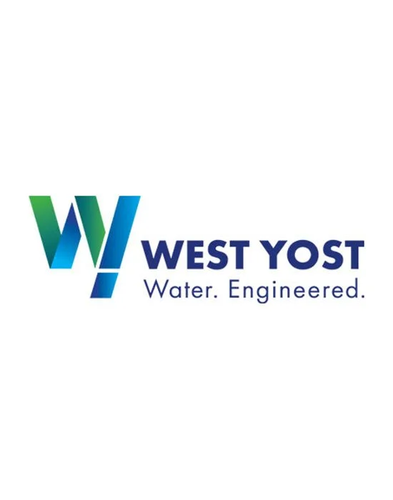 West Yost Company Logo