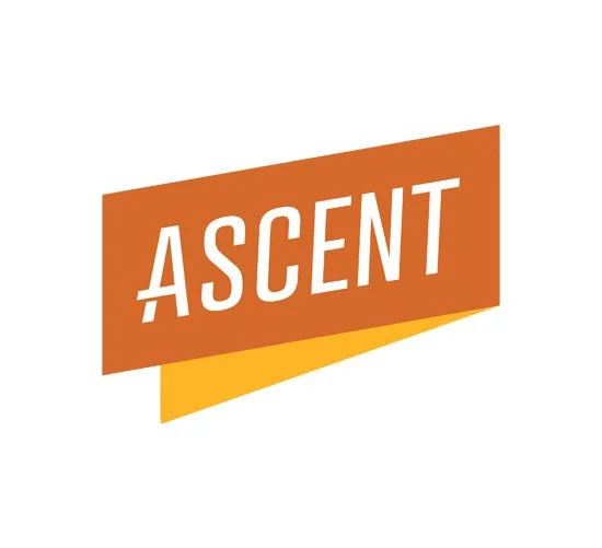 Ascent Company Logo