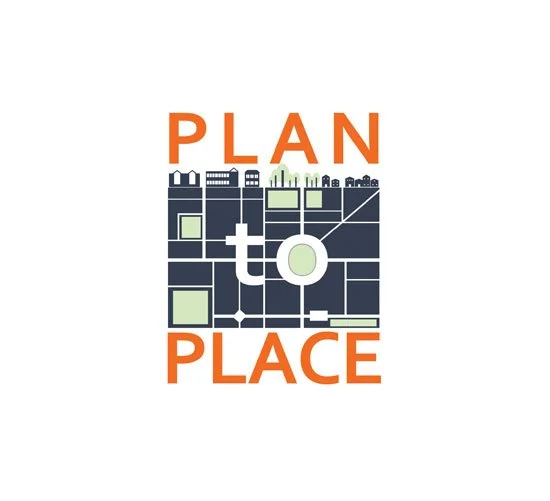 Plan to Place company logo