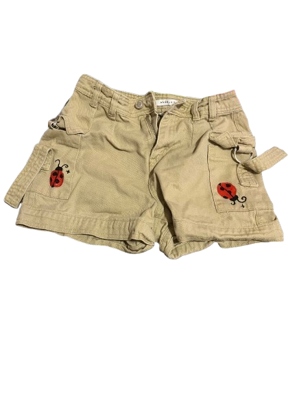 'Oh my sweet Lady Bug' Shorts