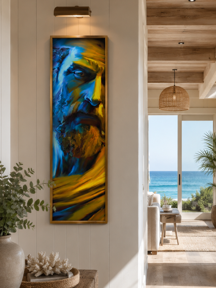 Saltwater Sage