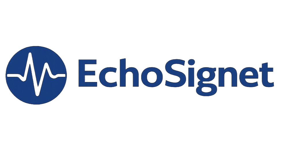 Echo Signet