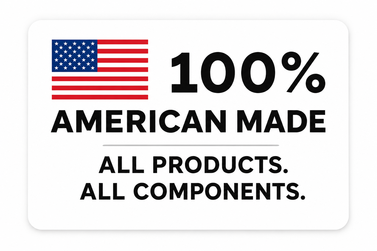 100 percent American-made metal carports and portable building components by Jacobs Carports