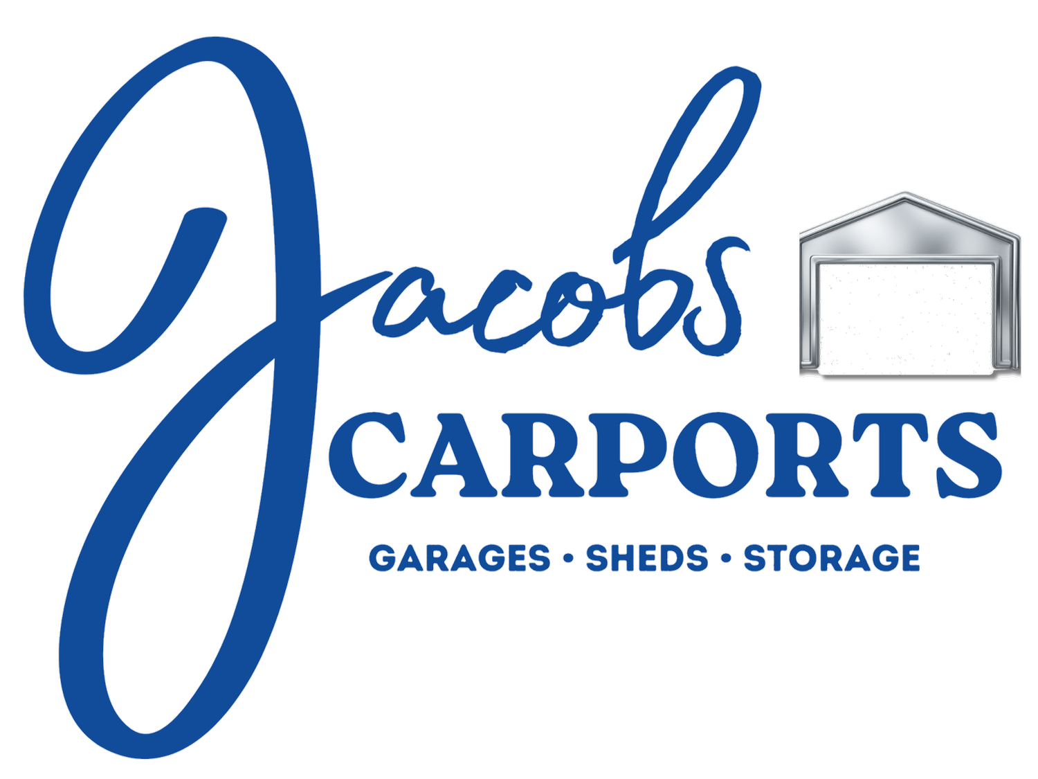 Jacobs Carports