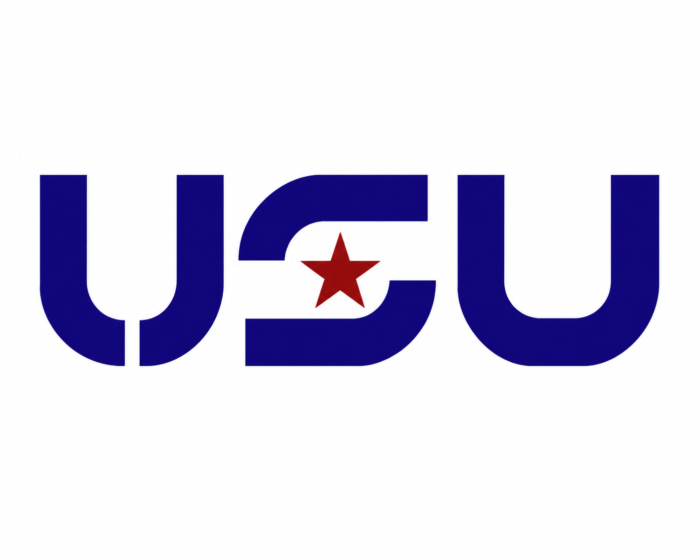 USU logo representing metal building products and construction materials
