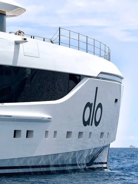 Luxury Cruise Has Entered Its Lifestyle Era