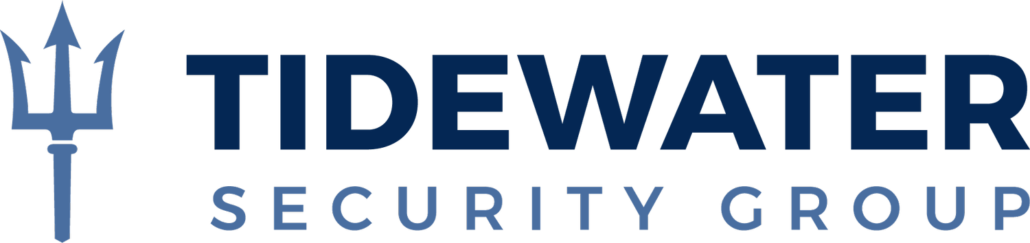 Tidewater Security