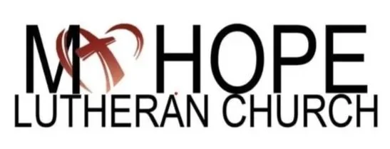 Mt Hope Lutheran Church