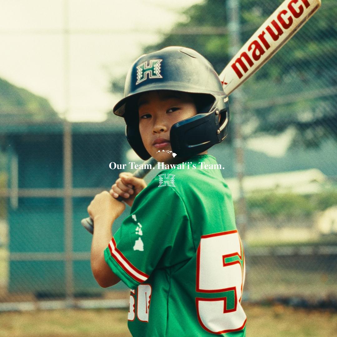 Hawai’i Athletics