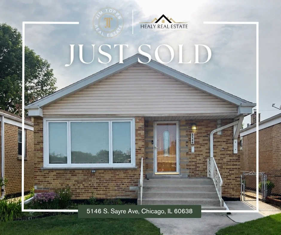 JUST SOLD! 🏡

A huge congratulations to my brother, John, on becoming a first-time homeowner!

Thank you for trusting me to help you through such an exciting milestone. Being able to help family and friends achieve their goals is one of the best par