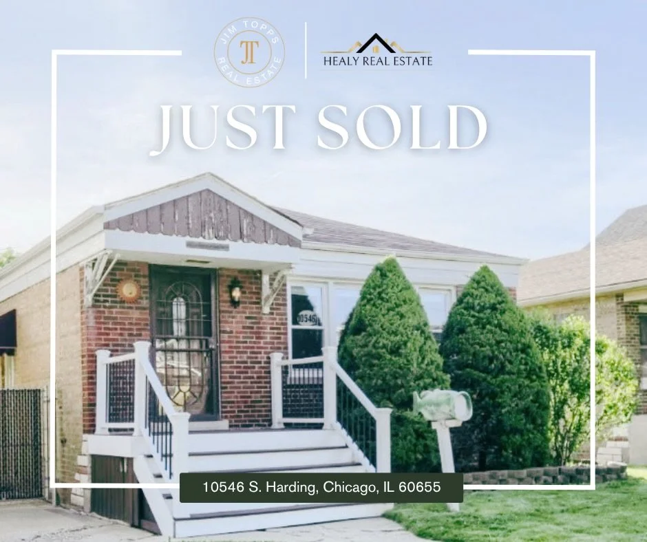 JUST SOLD! 

A huge congratulations to Matt &amp; Tara on purchasing their very first home!

It was truly a pleasure helping you through this exciting milestone and guiding you every step of the way. Thank you for trusting me to be part of such an im