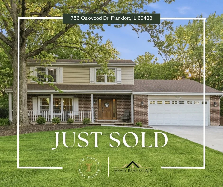 🏡 SOLD in Just 2 Days! 🏡

Congratulations to my brother-in-law and sister-in-law on the sale of their home!

While it&rsquo;s exciting to move on to the next chapter, it&rsquo;s also a little bittersweet saying goodbye to a place filled with so man