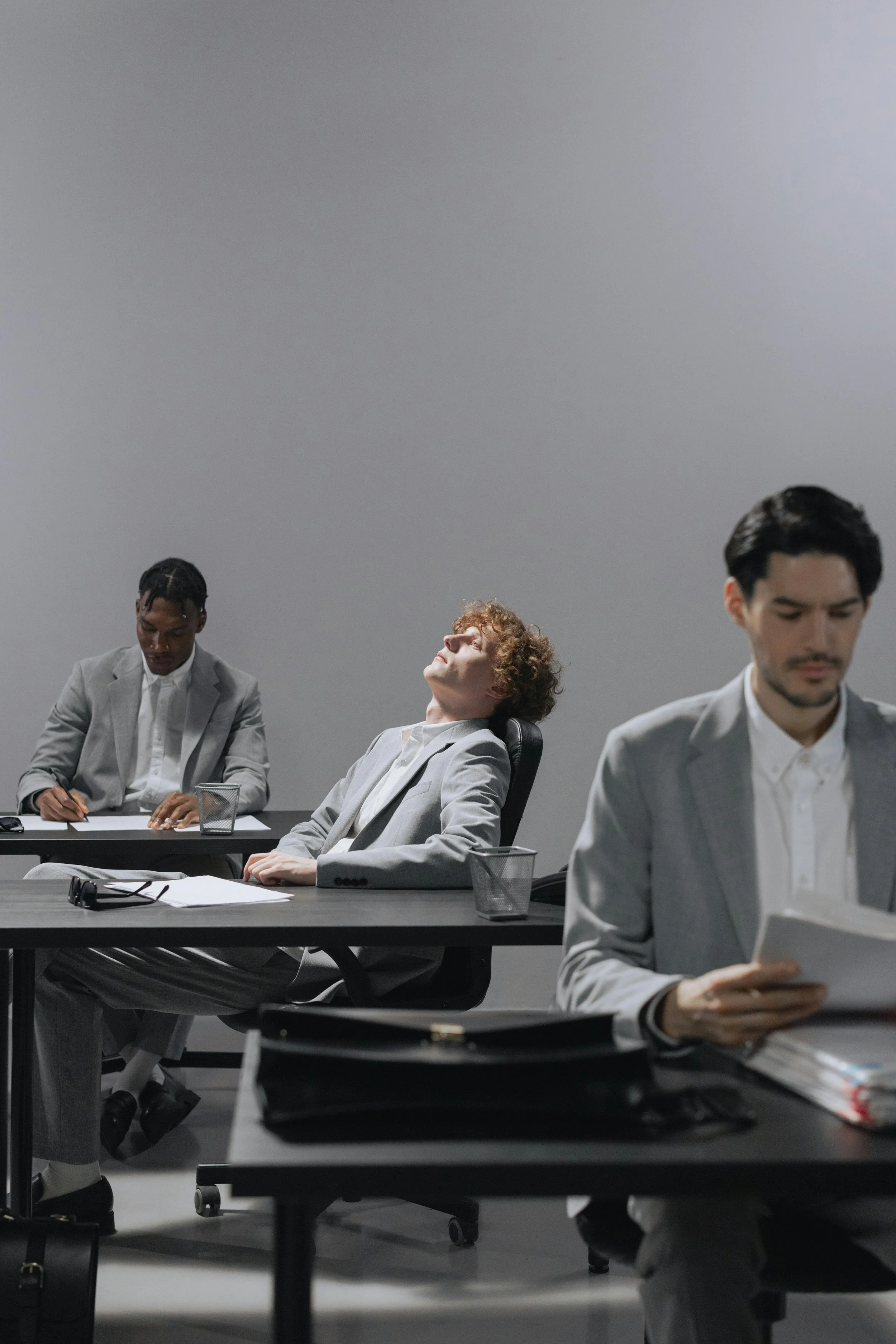 Why Workplace Chair Massage Is a Simple Wellness Benefit Employees Actually Feel