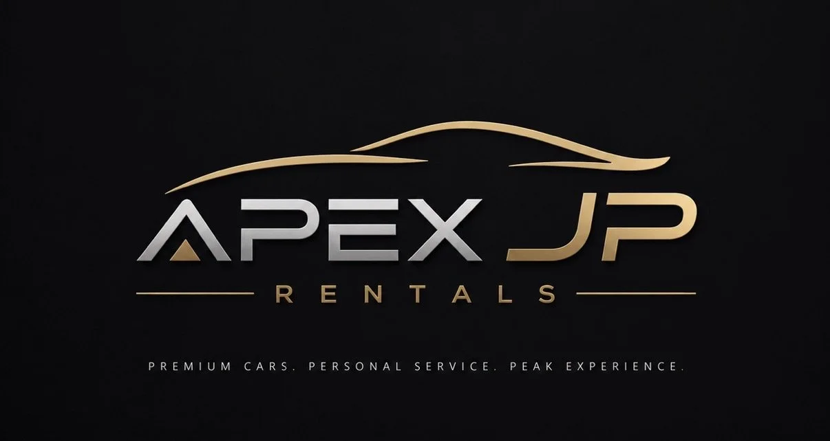 Apex JP Rentals