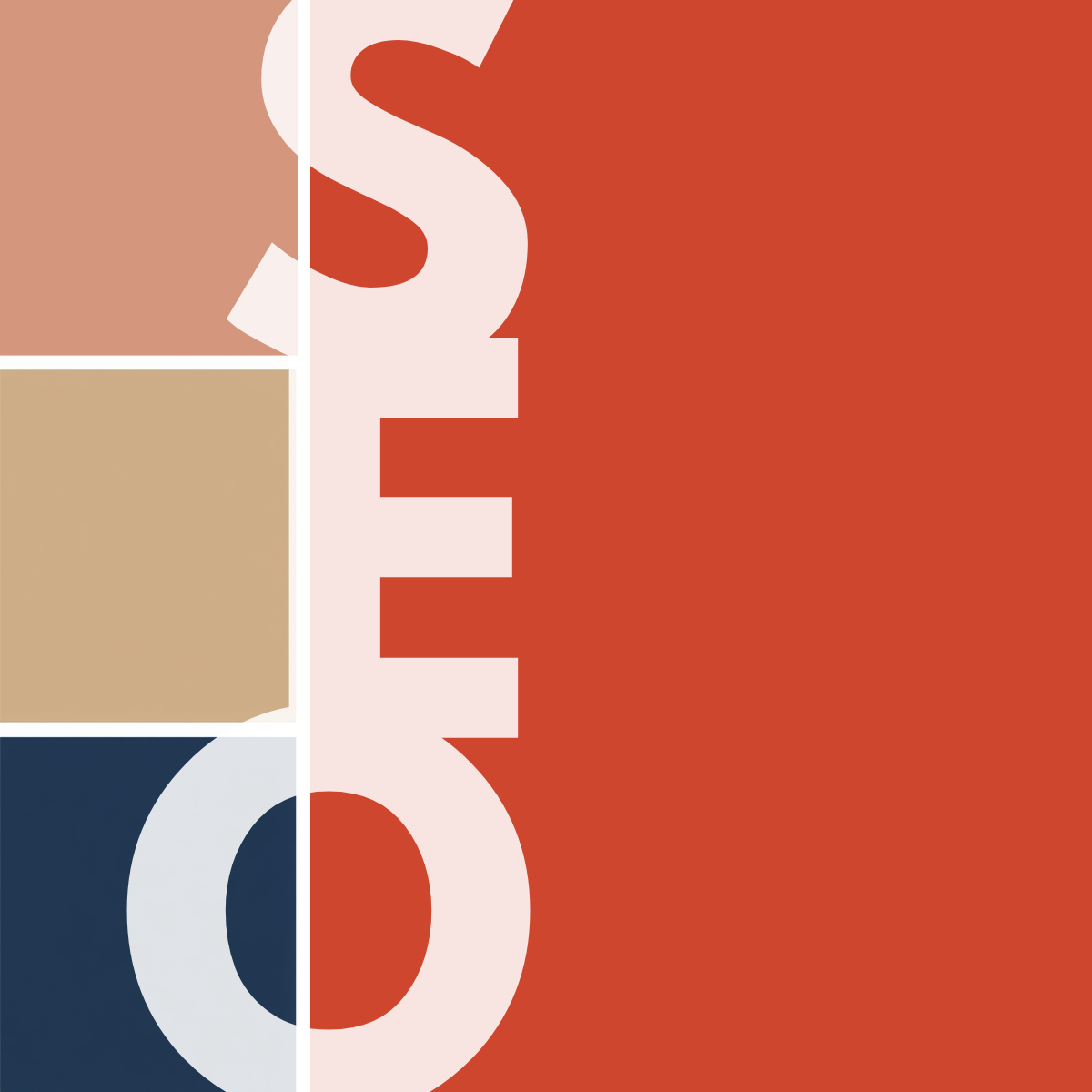 SEO content strategy for healthcare practices and professional services firms