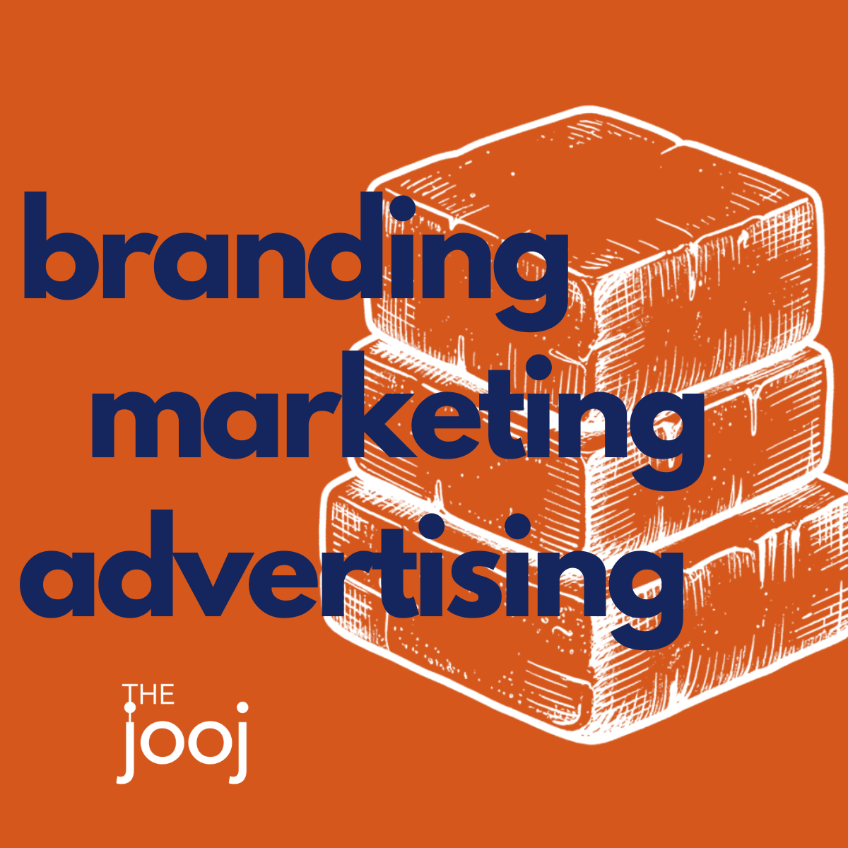 Branding. Marketing. Advertising. How to deploy all three the smart way for your small business. 