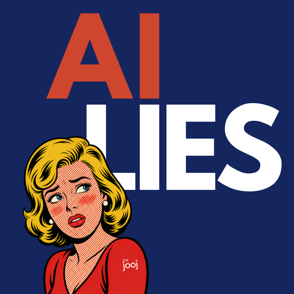 Your AI visibility score is lying to you
