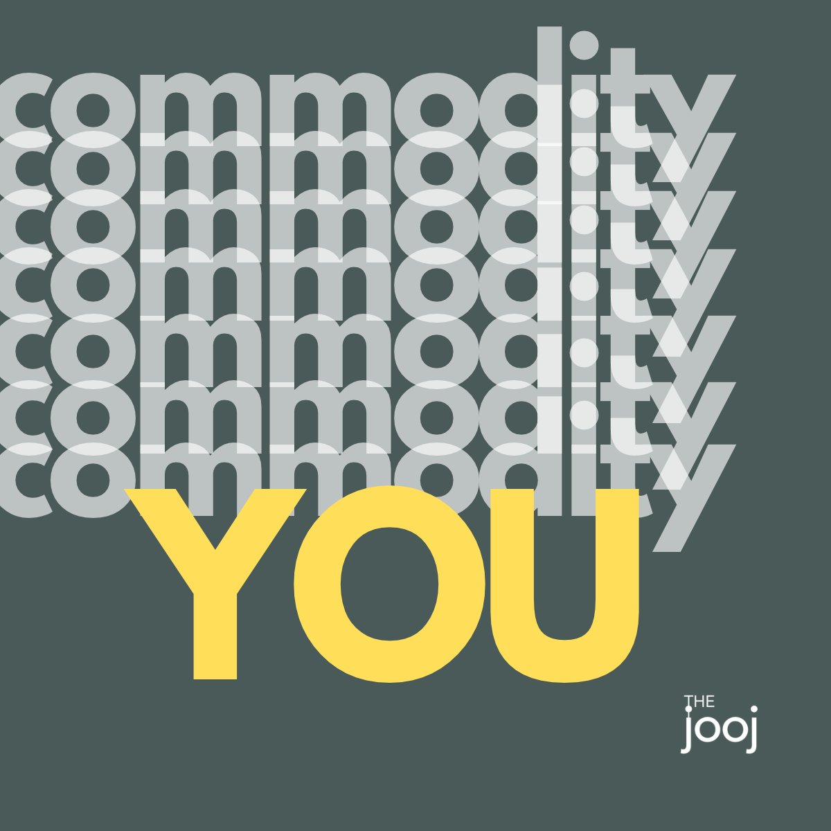 How to write website content that isn’t a commodity