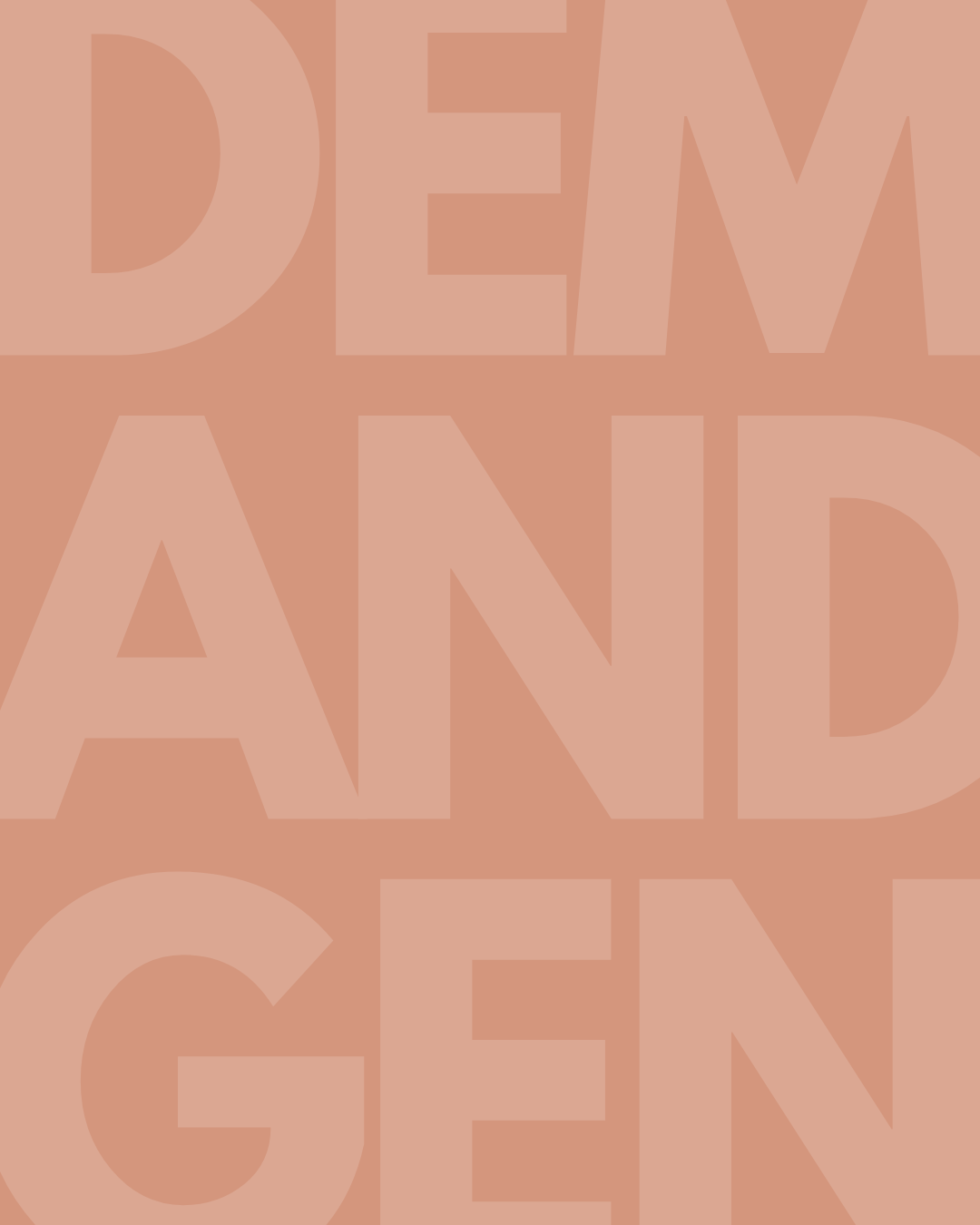 graphic block image of the keyword "demand gen"