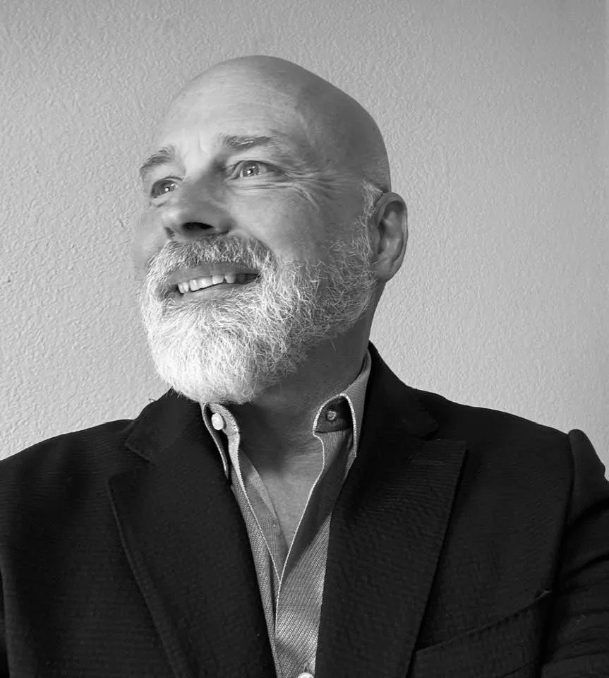 Julian Rogers, founder, the jooj