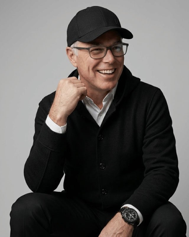 Marcus Hermens Fractional CMO
