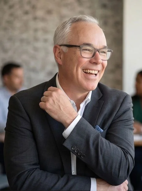 Marcus Hermens On Demand Marketing Executive
