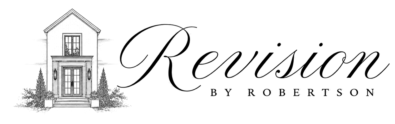 Revision by Robertson