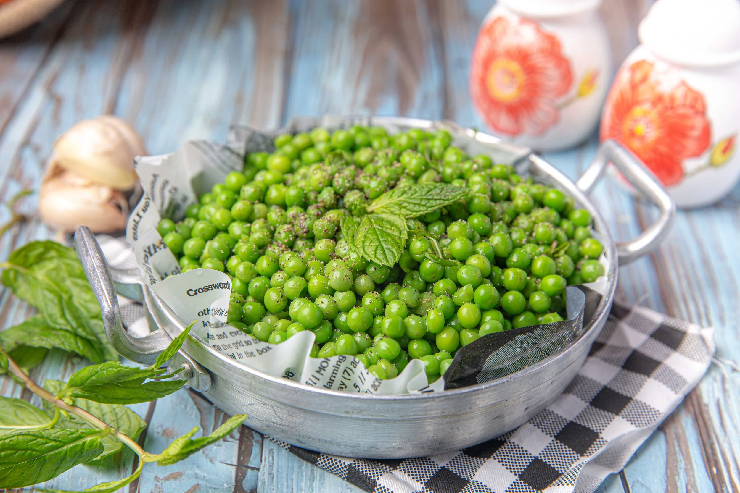 Green Peas