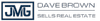 David T. Brown Logo