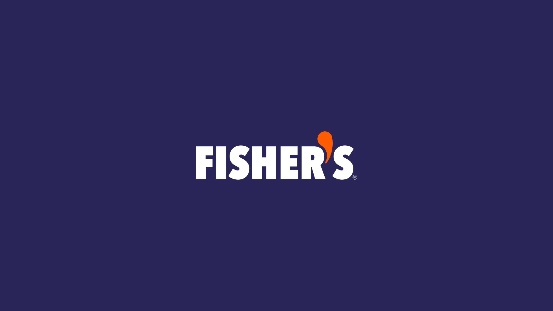 Fisher's | Branding & Website