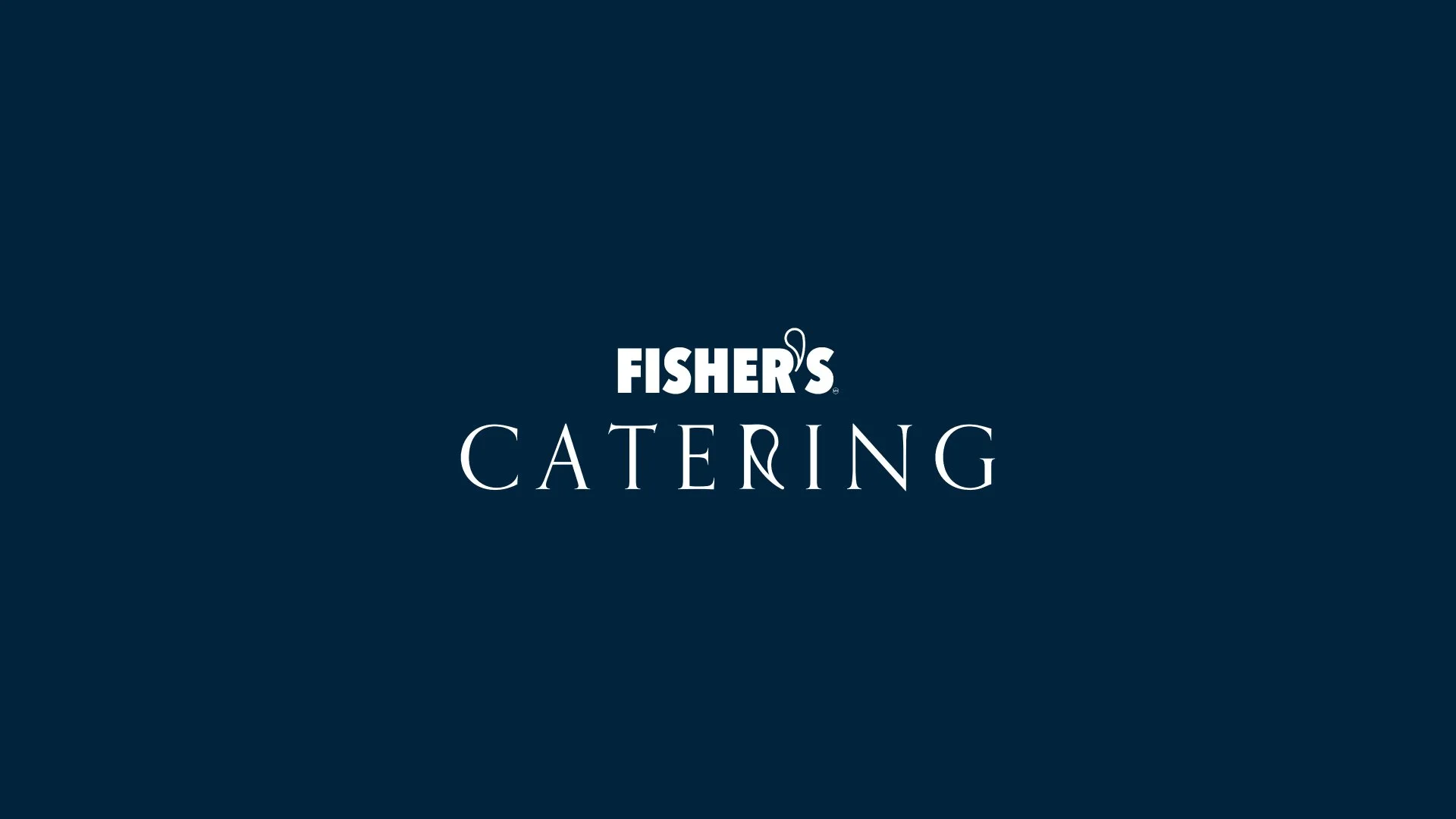Fisher's Catering