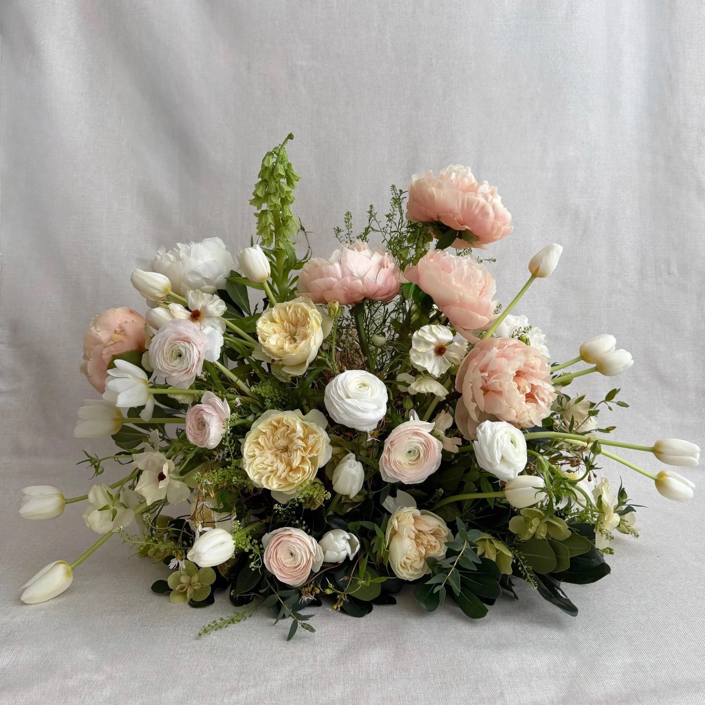 Custom Arrangement