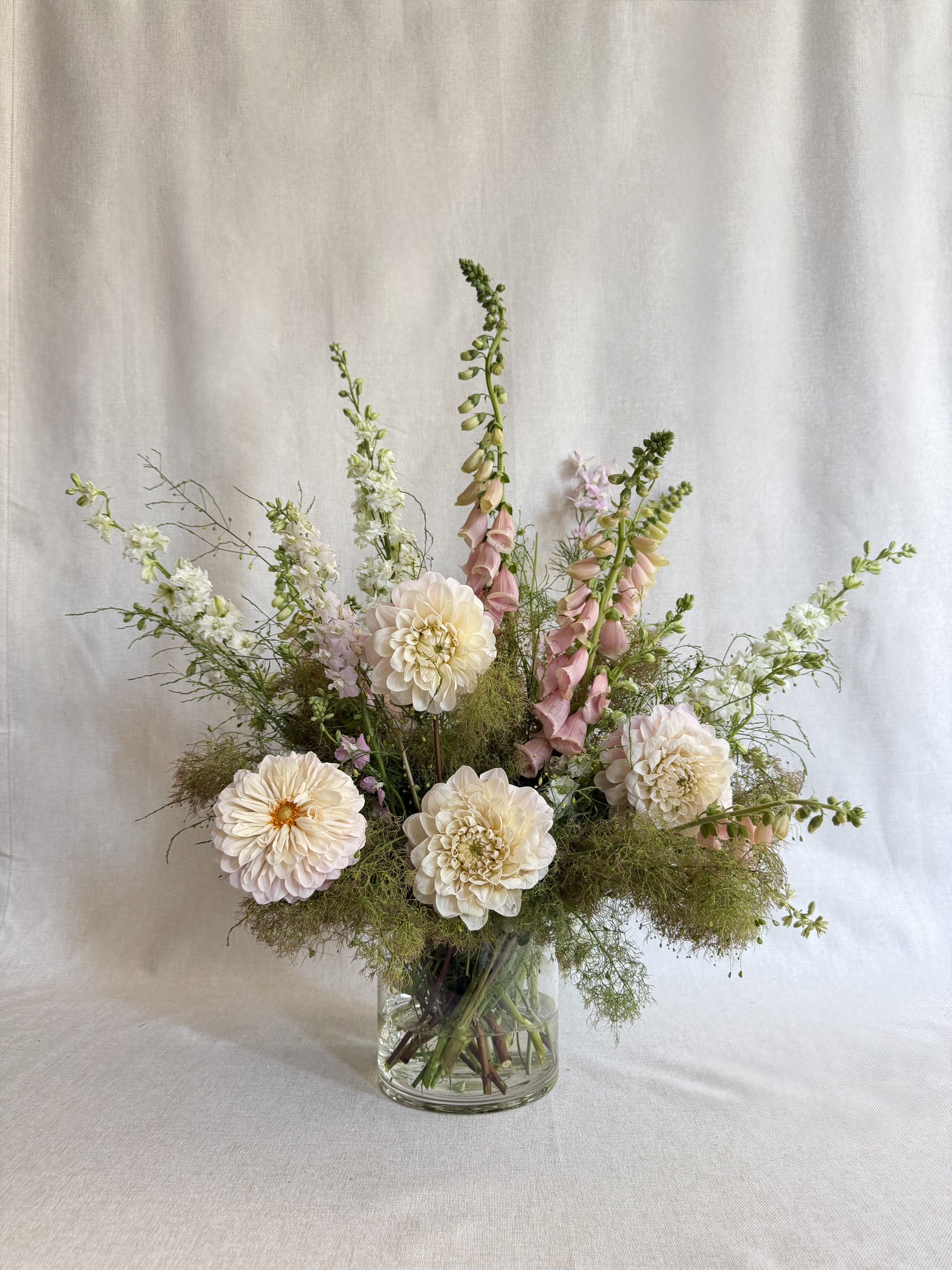 SUMMER SEASONAL ARRANGEMENT